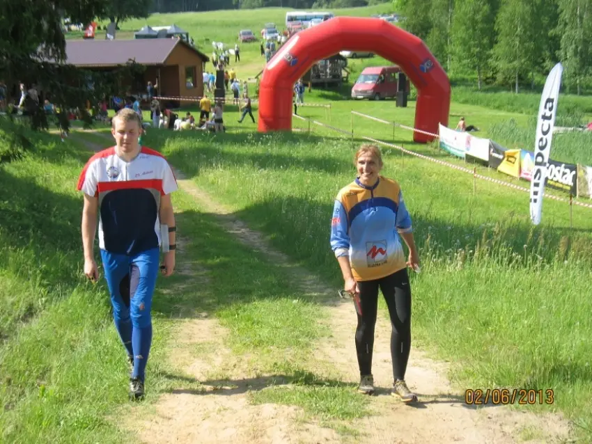 Valmieras čempionāts 2013