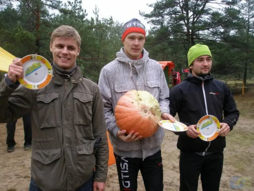 Carnikavas Kausi 2013