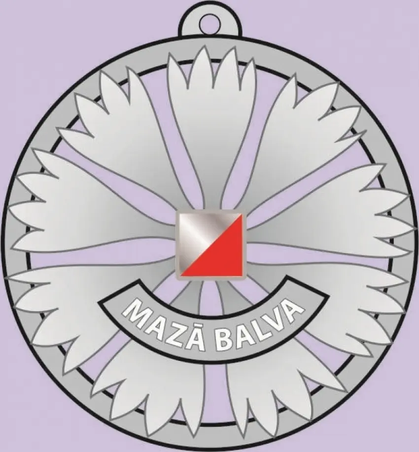 Mazās Balvas-2014 starta info