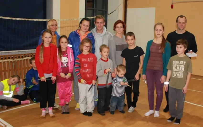 Grundzāles nakts 2014