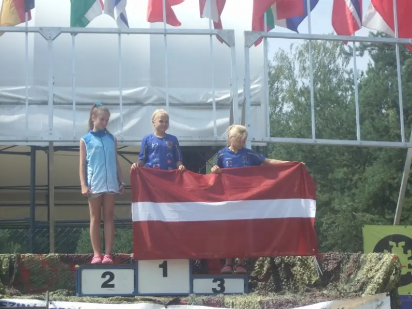 Bohemia 2015