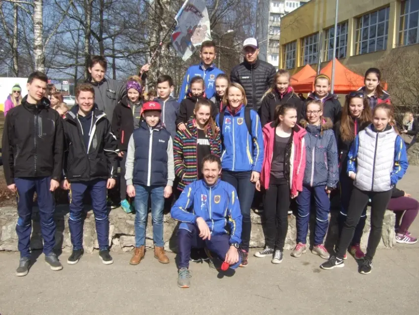 Lieldienu balva 2016