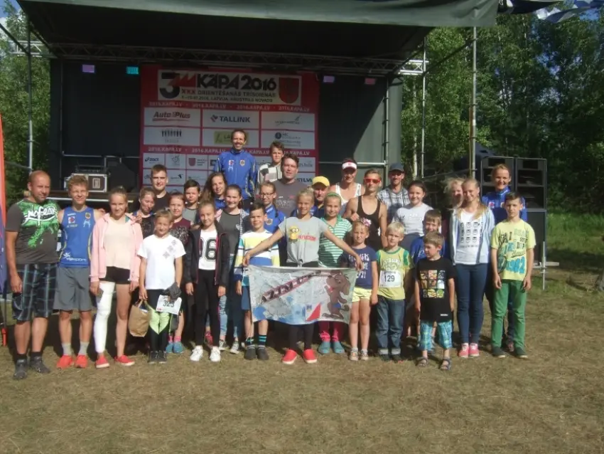 Kāpa 2016