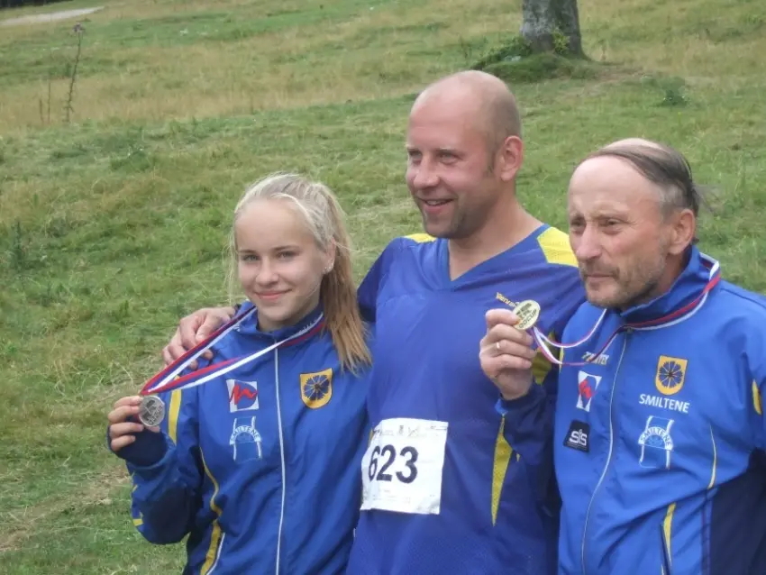 OO Cup 2016