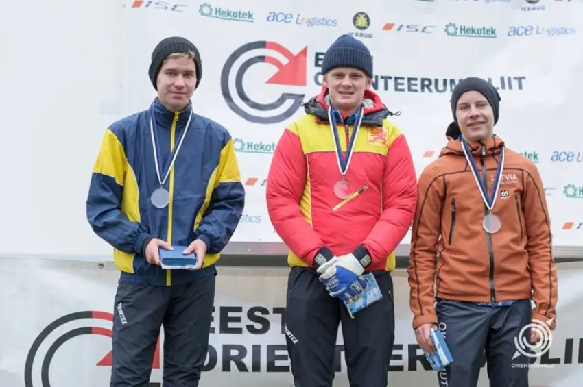 Baltijas junioru kauss 2016
