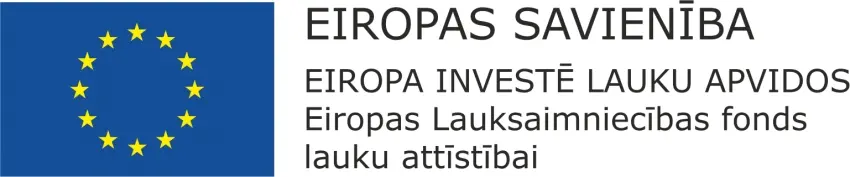 LEADER projekts 2016