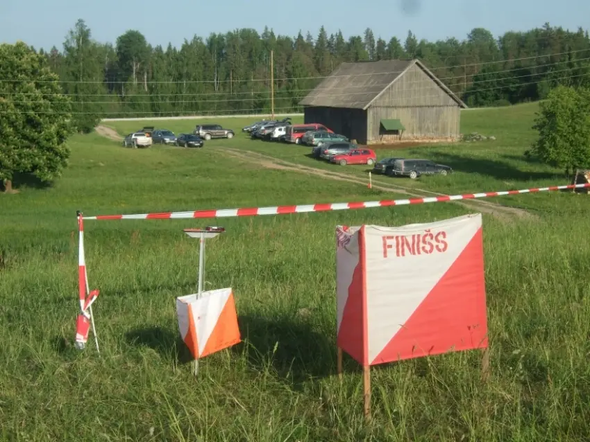 Jaunā Azimuta 42.sezona sākas jau 5.aprīlī