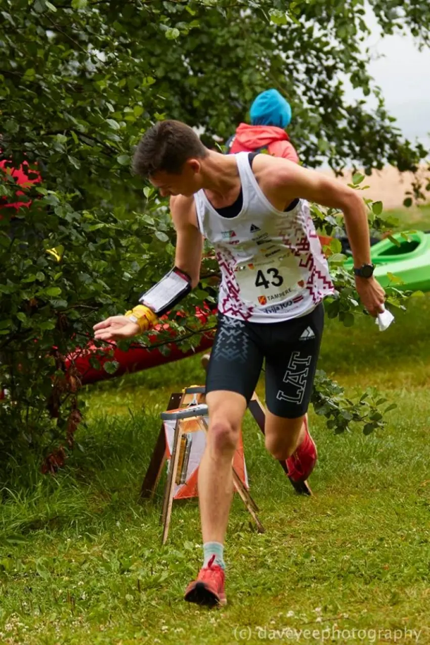 Matīss un Ilgvars startē pasaules junioru čempionātā
