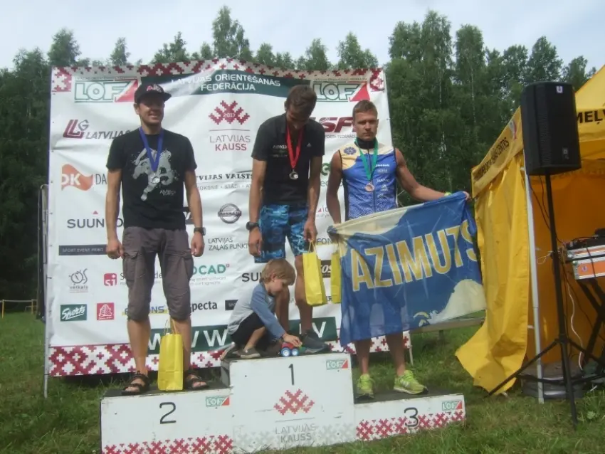 Valmieras čempionāts 2017