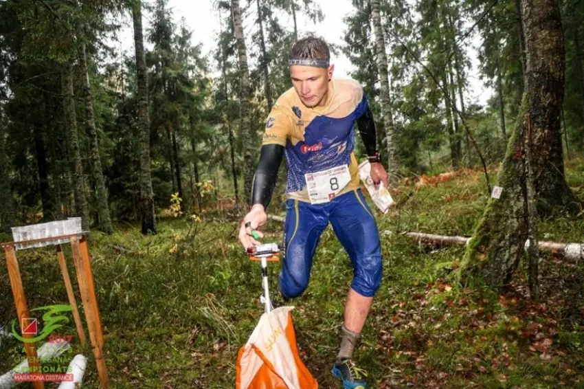 Latvijas čempionāts pagarinātajā distancē 2017