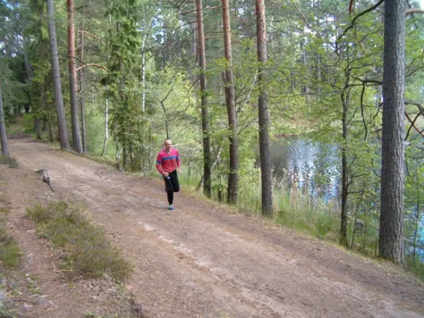 Azimuta Rudens Maratons 2018