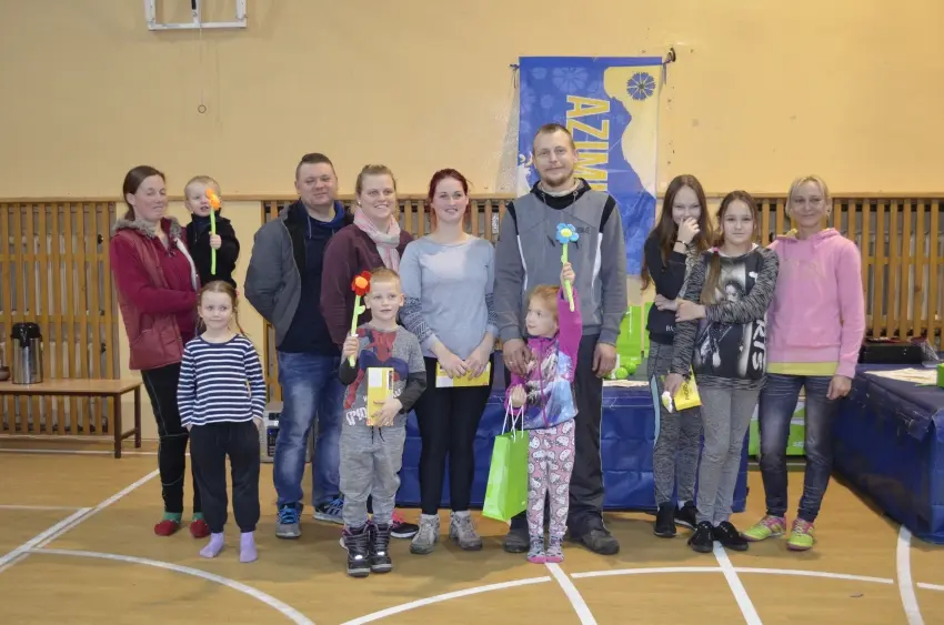 Grundzāles nakts 2019