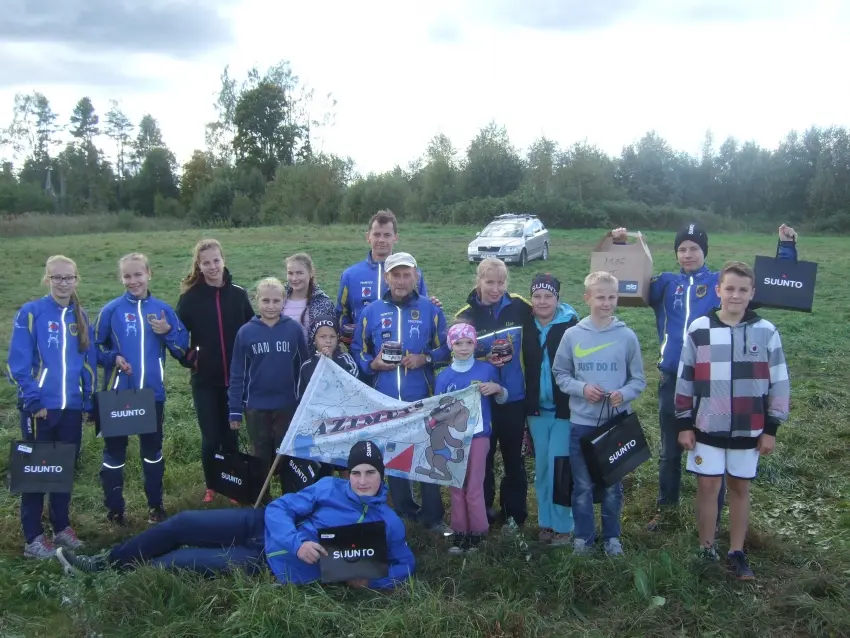 Igauņu draugi ielūdz uz kopkārtu 19.augustā
