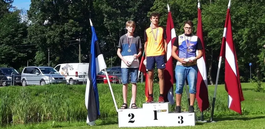 LČ  MTBO