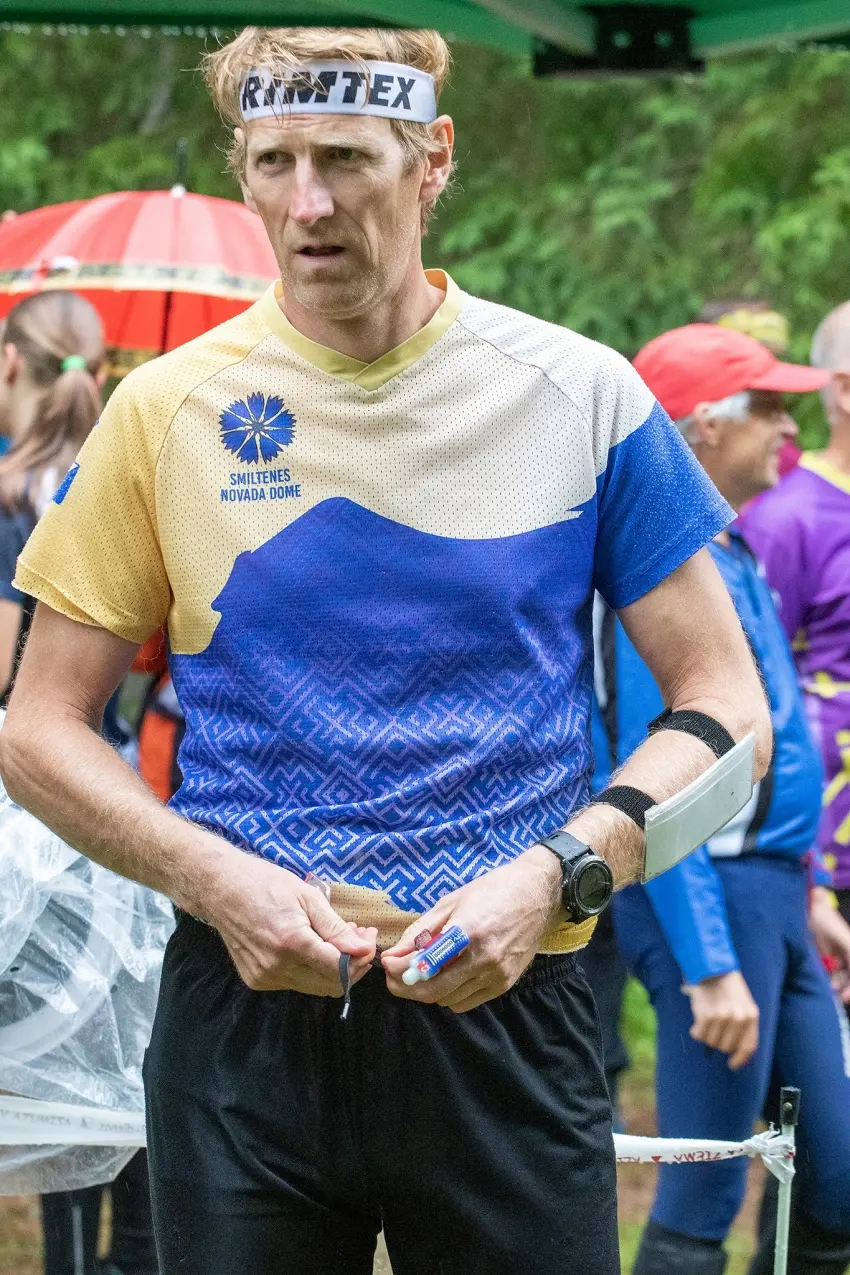 Ziemeļu 2 dienas 2020