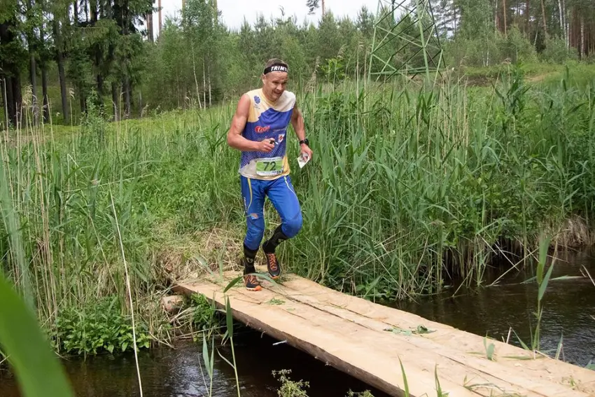 Atbalsti orientieristus Smiltenes novada Gada balvā sportā!