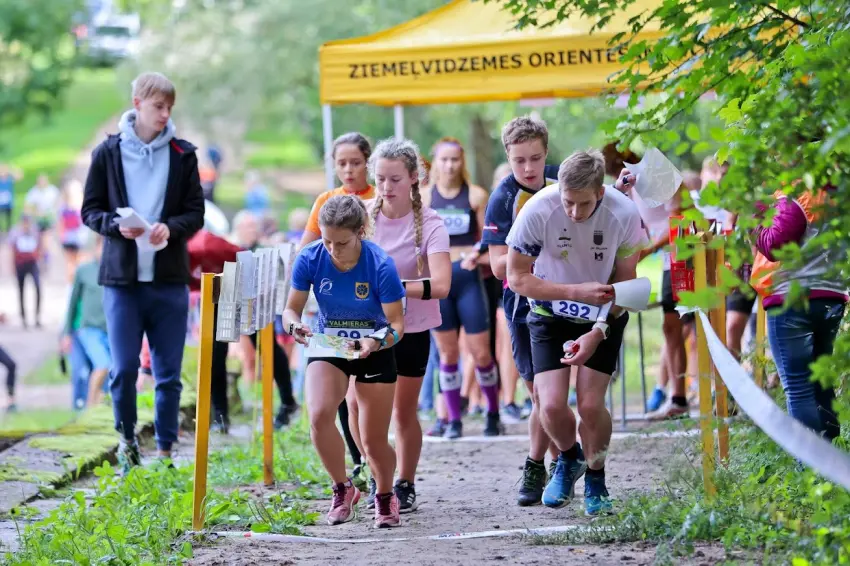 Valmieras čempionāts 2021