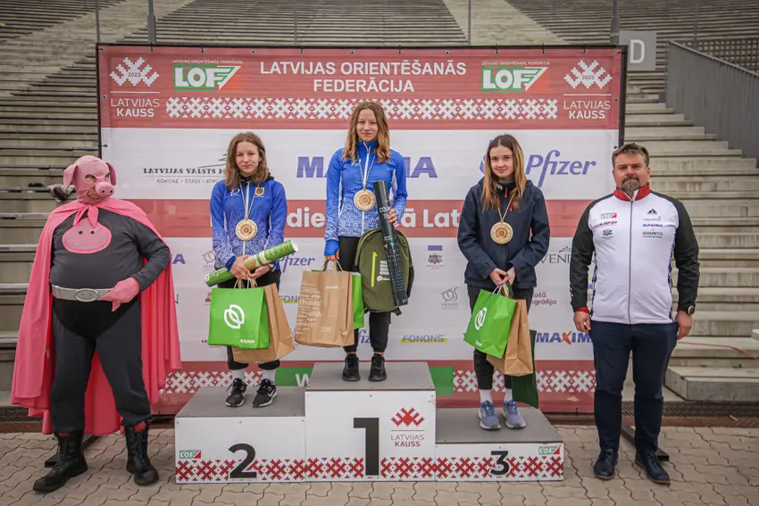 Latvijas skolu kauss 2023