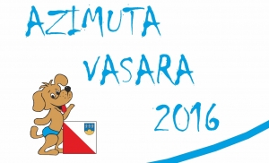 AZIMUTA VASARA 2016