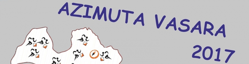 AZIMUTA VASARA 2017